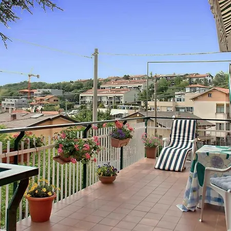 Chip And Chop Trieste