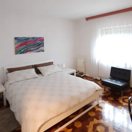 Panzió Chip And Chop *