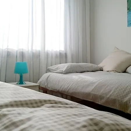 Chip And Chop Bed and breakfast *