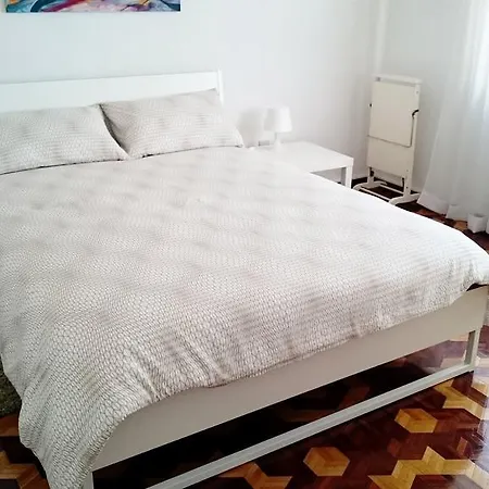 Chip And Chop Panzió