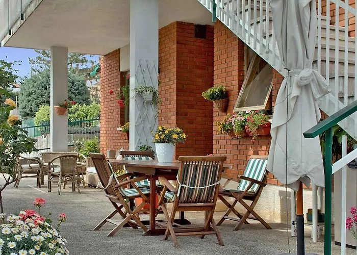 Chip And Chop * Trieste