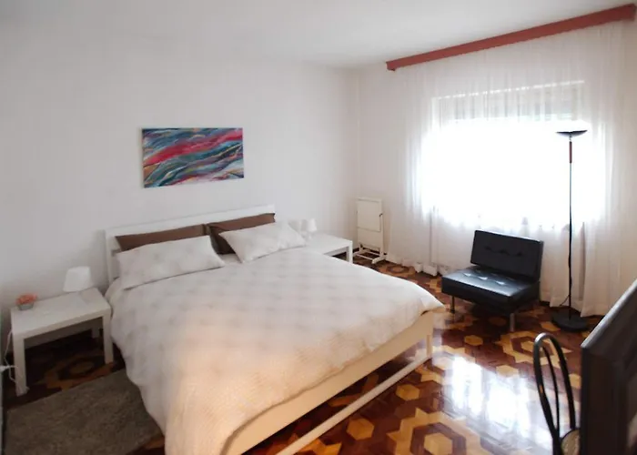 Panzió Chip And Chop *