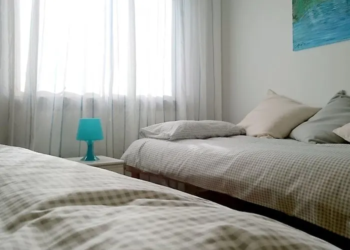 Chip And Chop Panzió *