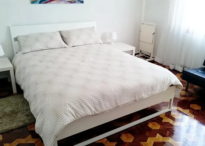 Chip And Chop Panzió