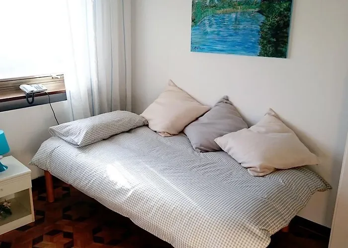 Chip And Chop Panzió *